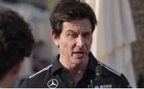 Toto Wolff: '6 ay i�inde her �ey de�i�ebilir!'