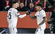 Bologna, Norve�'ten avantajl� d�n�yor