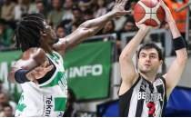 Yi�it Arslan: ''�ki ma�ta sava� gibiydi, kazanan biz olduk''