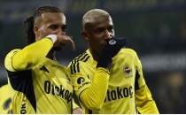 Archie Brown'un g�z� Atletico Madrid'de