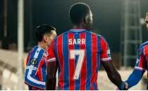 Crystal Palace, Mostar'da tak�ld�!