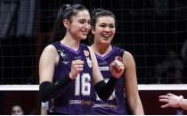 Zeren Spor, Play-Off turunda Palmberg'e konuk oluyor