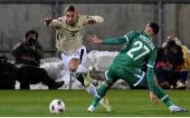 Razgrad, Feren�varo�'a a��r geldi