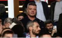 Sadettin Saran'dan Trabzonspor ma�� sonras� �ampiyonluk mesaj�!