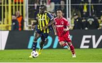 Anderson Talisca yoksa Sidiki Cherif var!