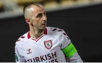 Zeki Yavru'dan sezon de�erlendirmesi: ''B�y�k ba�ar�''