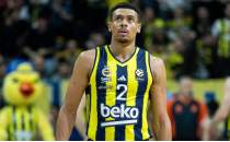 Wade Baldwin: 'Fenerbah�e'de sadece �ampiyonluk i�in yar���yorsunuz'