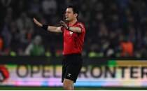 UEFA'dan Halil Umut Meler'e dev g�rev