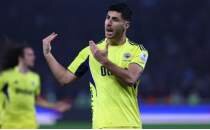 Villarreal, Asensio'nun pe�inde! Fenerbah�e'nin karar�...