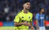 Fenerbah�e'de Marco Asensio f�rt�nas�!