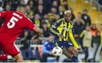 Talisca: ''Tekradan birlik olmal�y�z''