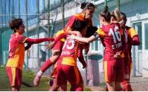 Galatasaray Gain'den kritik galibiyet! Fark 4'e indi