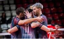 Efeler Liginde 22. hafta heyecan�!