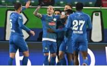 Rizespor, deplasmanda Kayserispor'un konu�u