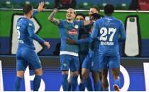 �aykur Rizespor'da yaprak d�k�m� ba�lad�