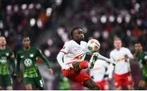 Leipzig iki kere geriye d��t��� ma�ta d�nmeyi ba�ard�!