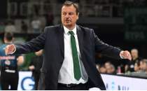Ergin Ataman: 'Ma�lubiyet yorgunluktan kaynakland�'