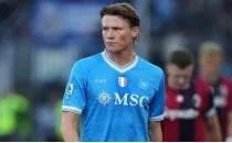 Fenerbah�e'de fla� McTominay geli�mesi!