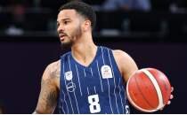 Anadolu Efes'in EuroLeague'deki konu�u LDLC Asvel