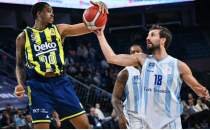 Basketbolda haftan�n ma� program�