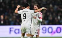 Be�ikta�, son 10 ma�ta Fenerbah�e kar��s�nda �st�n!