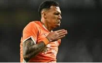 Davie Selke: 'Be�ikta�'tan daha fazla �ans �rettik' 