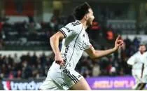 Mustafa Erhan Hekimo�lu, bu sezon ilk gol�n� att�