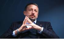 Hidayet T�rko�lu a��klad�: T�rkiye'de NBA ma��!