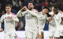 Portekiz bas�n� Orkun K�k��'n�n gol�n� man�ete ta��d�