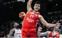 Panathinaikos'ta ayr�l�k: �mer Faruk Yurtseven