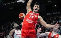 Golden State Warriors, �mer Faruk Yurtseven ile s�zle�me imzalad�