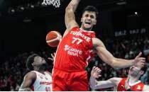 Real Madrid'den �mer Faruk Yurtseven hamlesi!