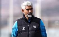 �smet Ta�demir: '�st�ne katarak yola devam edece�iz'