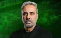 Mustafa Dalc�: 'Bu tak�m ligde kalacak'