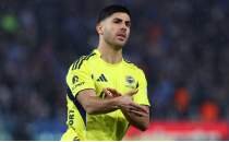 Marco Asensio, asist krall���na ko�uyor!