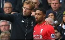 Liverpool'un eski y�ld�z� havaalan�nda tutukland�! 