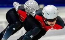 Alp Eren �zkan, D�nya Artistik Buz Pateni �ampiyonas�'nda