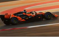 McLaren'e g�re Mercedes ve Ferrari, gridin en iyileri