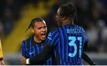 Inter 75'te kendine geldi ve istedi�ini ald�!