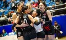 Sultanlar Ligi'nde play-off 7-8 etab� program� a��kland�