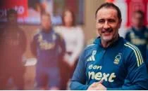 Vitor Pereira: 'Fenerbah�e ile �zel bir ba��m var'