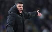 Hull City'den iki ma� sonra galibiyet!