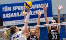 T�rk Hava Yollar� deplasmanda kazand�