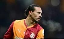 Galatasaray'da Leroy Sane'ye milli davet!