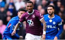 Chelsea'ye 90+3'te �ok!