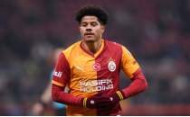 Gabriel Sara'ya m�jdeli haber!