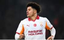 Napoli'den Gabriel Sara'ya yak�n takip
