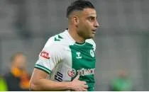 Deniz T�r��: 'Galatasaray'� zor durumda b�rakt�k'