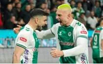 Adil Demirba�: 'Galatasaray ma��n� hissetmi�tim!'