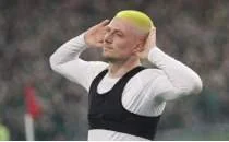 Blaz Kramer: 'T�rkiye, Galatasaray'� yenece�imize inanm�yordu'